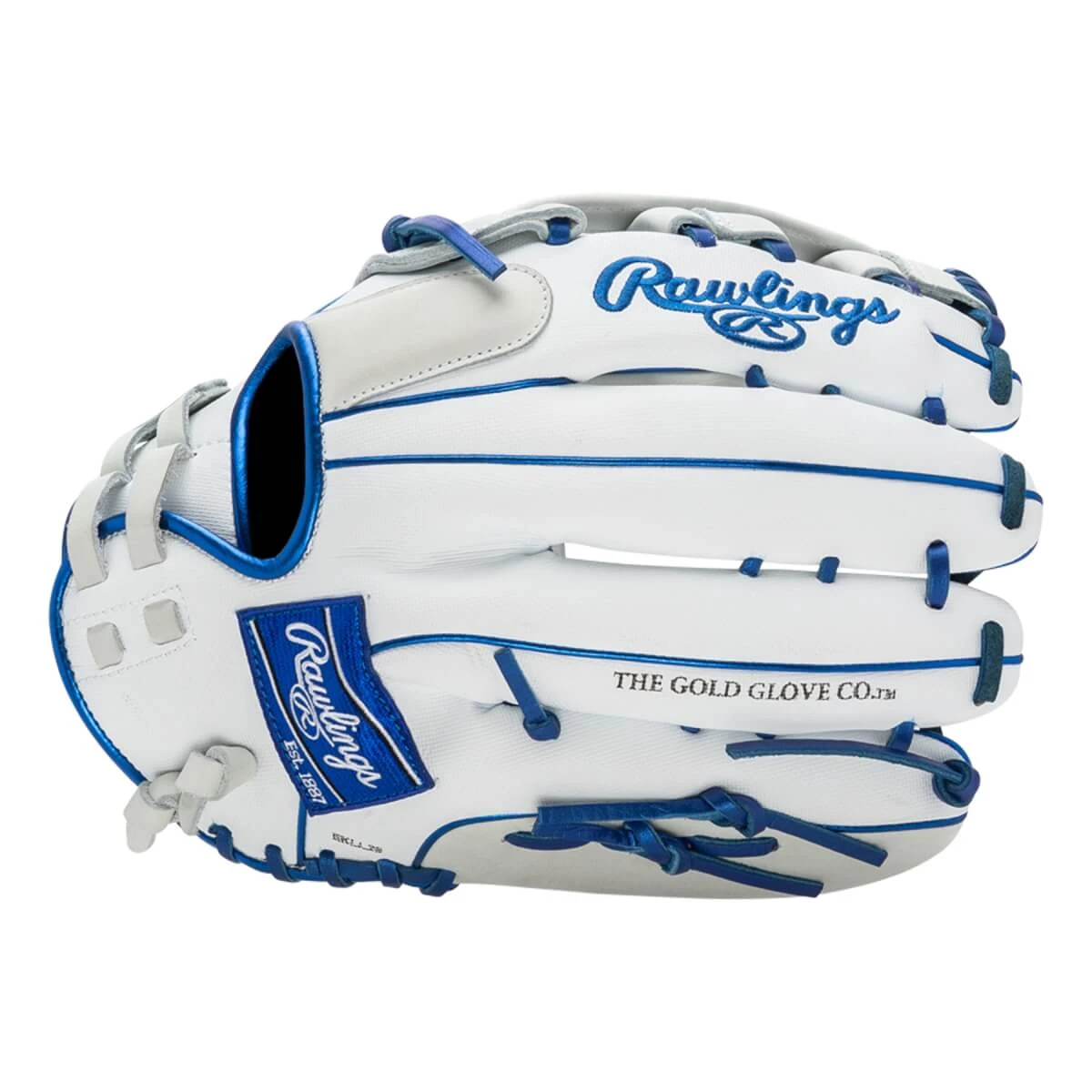 Rawlings Liberty Advanced Speed Shell 13" Fastpitch Softball Glove - Image 6