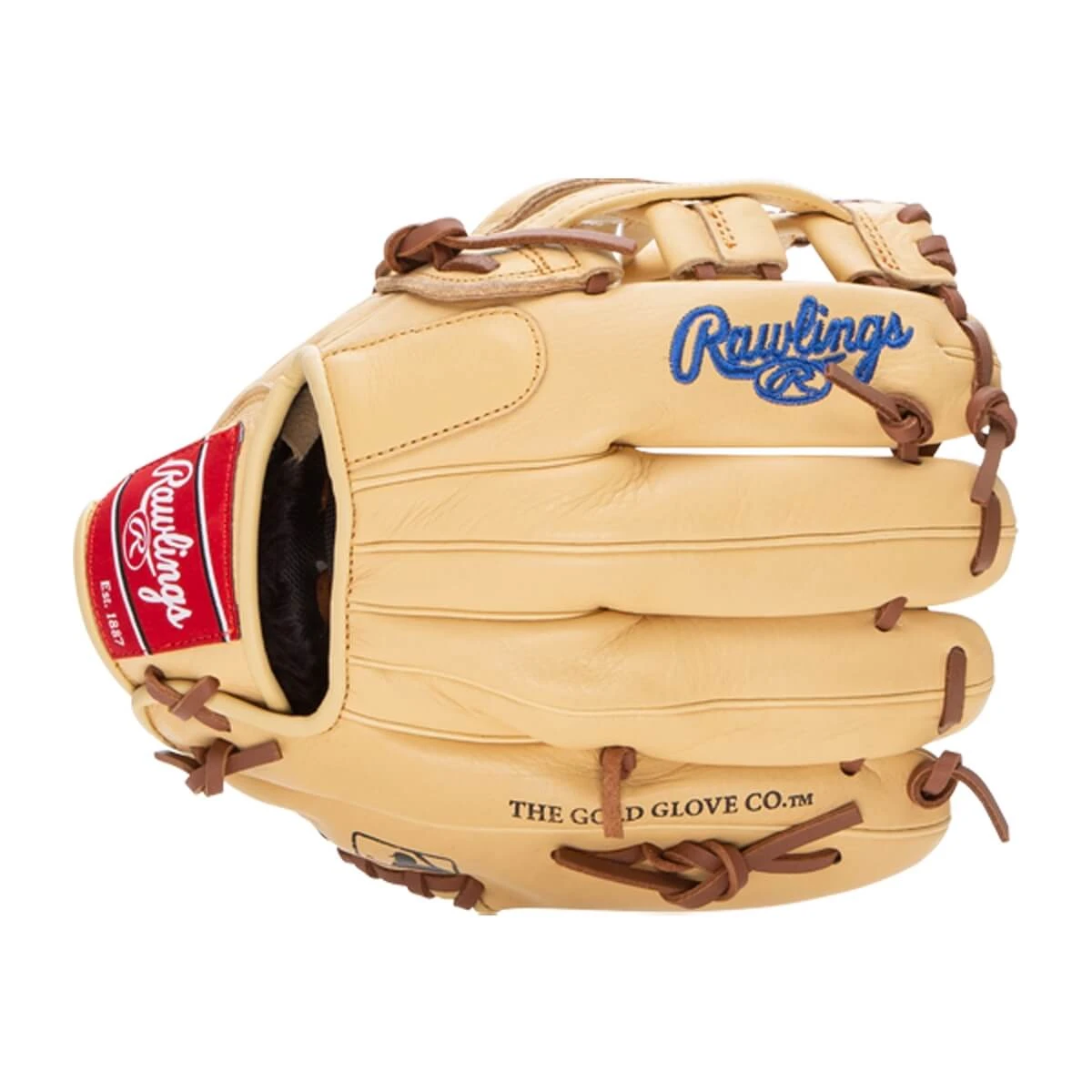 Rawlings Select Pro Lite 11.5" Kris Bryant Baseball Glove - Image 6