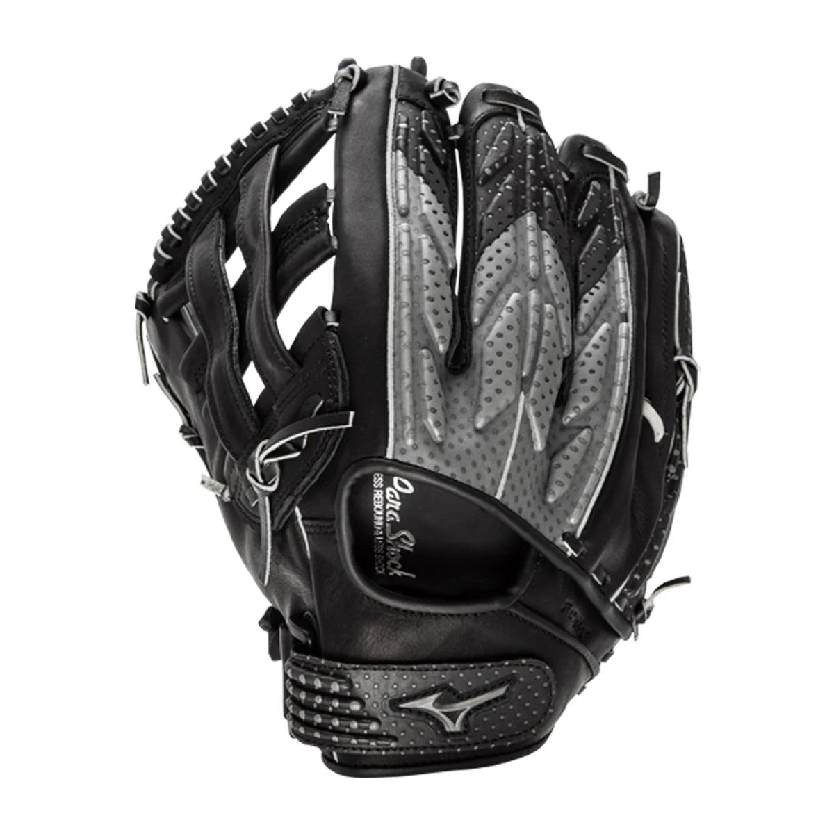 Mizuno Techfire 12.5" Slow Pitch Softball Glove - Image 14