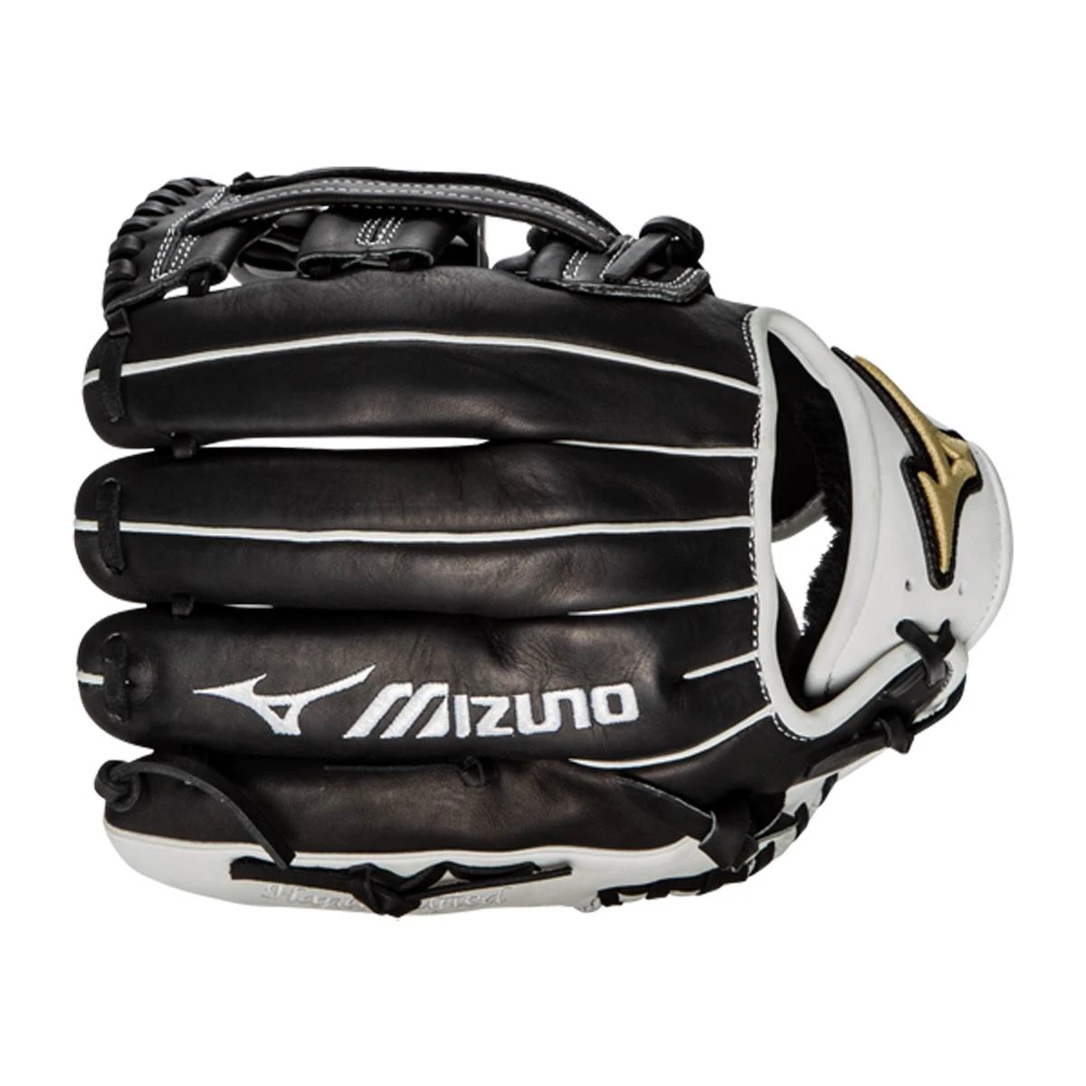 Mizuno Pro Select 12" Fastpitch Softball Glove - Image 5