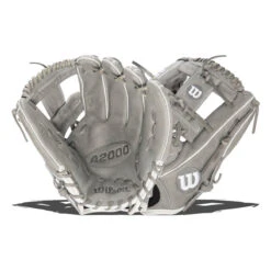 Wilson A2000 H75 11.75" Fastpitch Softball Glove