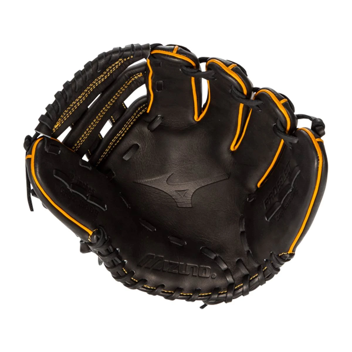 Mizuno Pro Select 12" Baseball Glove - Image 6