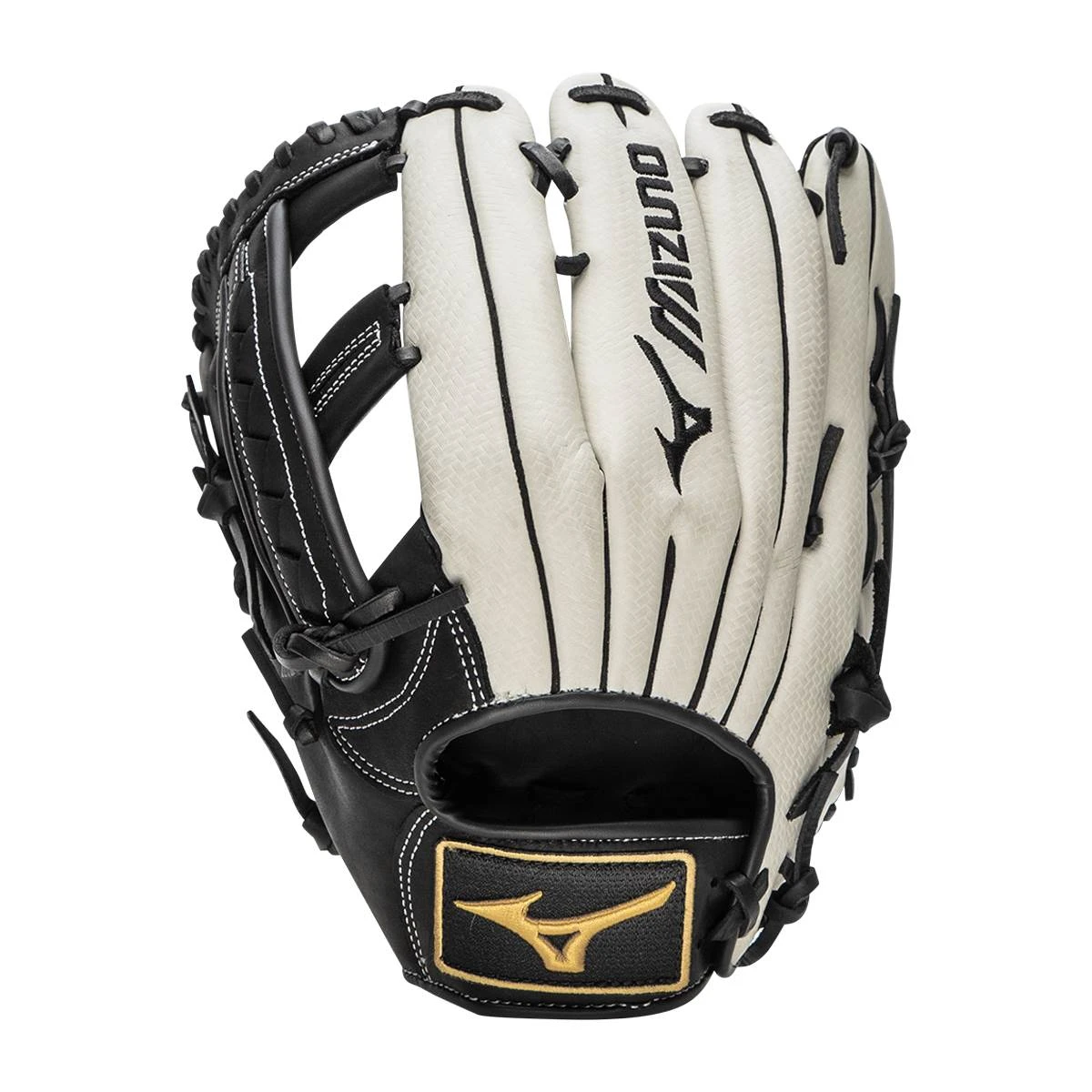 Mizuno MVP Prime 12.5" Slow Pitch Softball Glove - Image 14