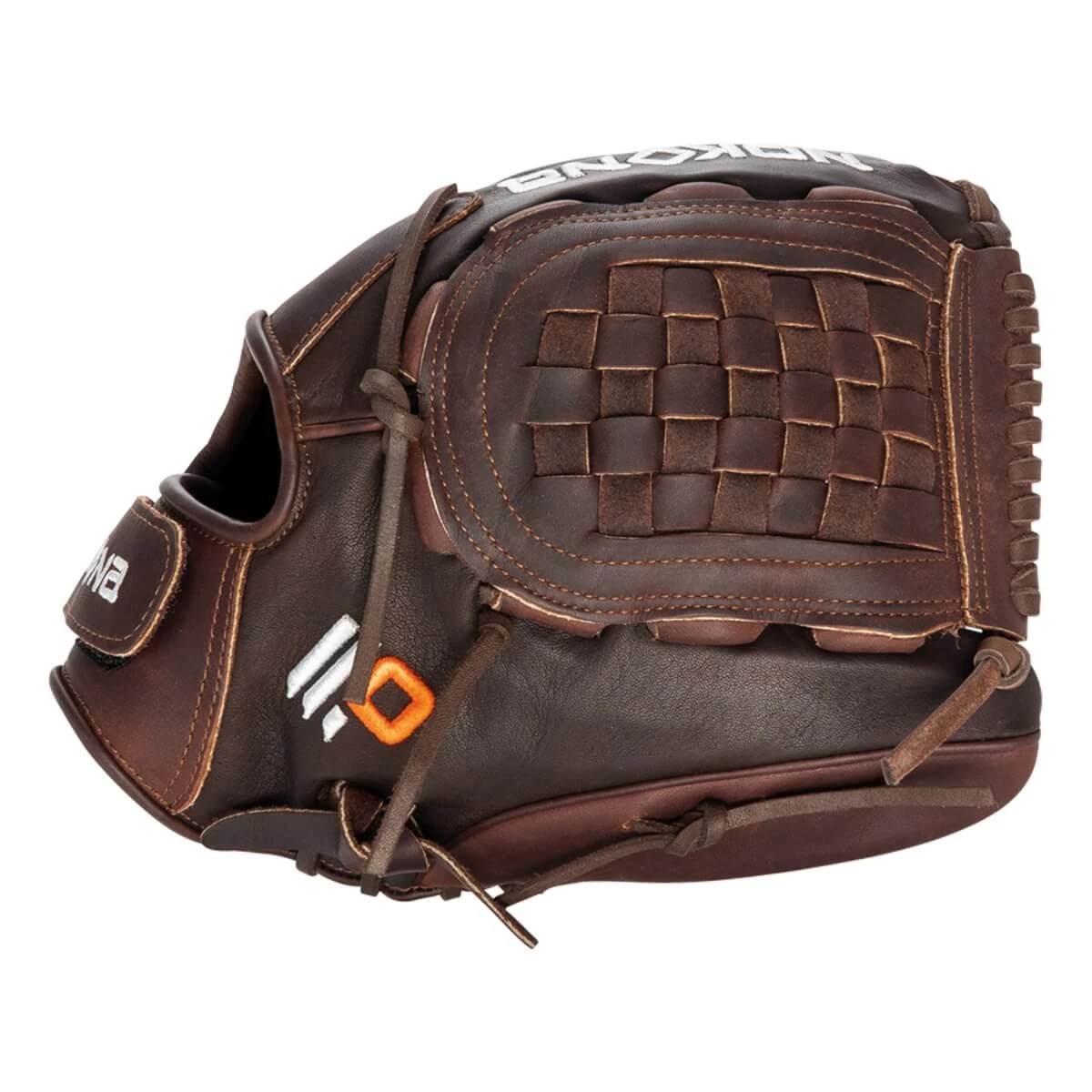 Nokona X2 Buckaroo 13" Fastpitch Softball Glove - Image 4