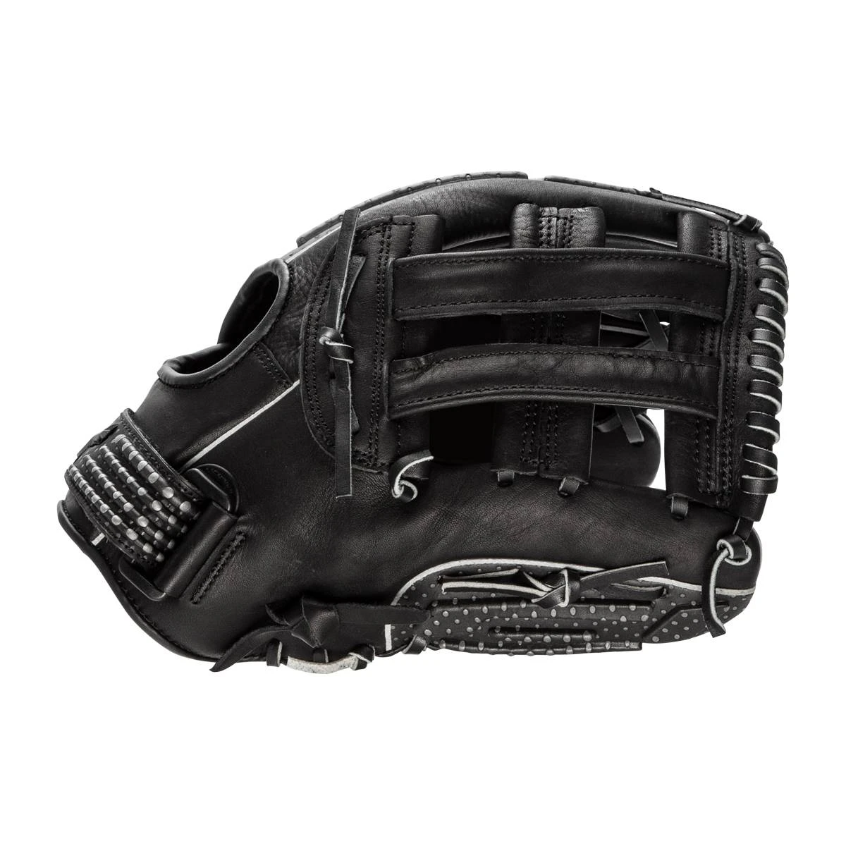 Mizuno Techfire 12.5" Slow Pitch Softball Glove - Image 4