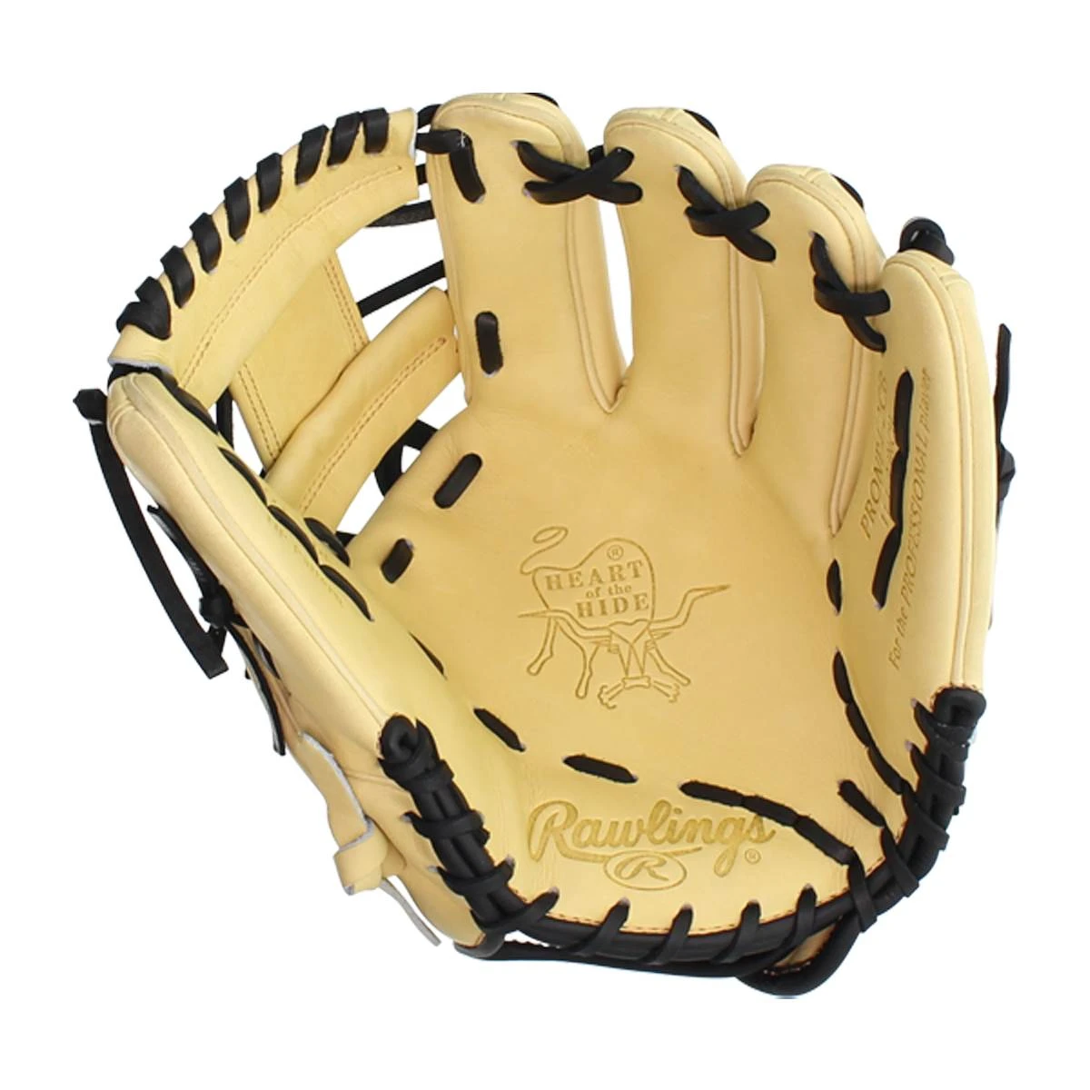 Rawlings Heart Of The Hide 11.5" Baseball Glove - Image 2