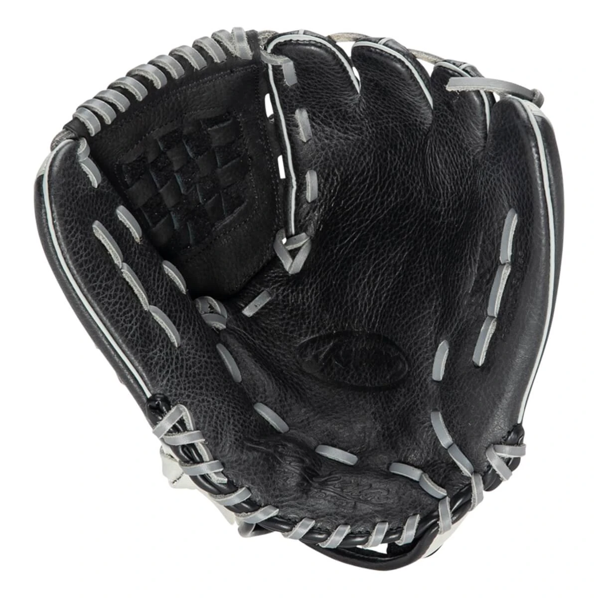 Akadema Reptilian 12.5" Fastpitch Softball Glove - Image 9