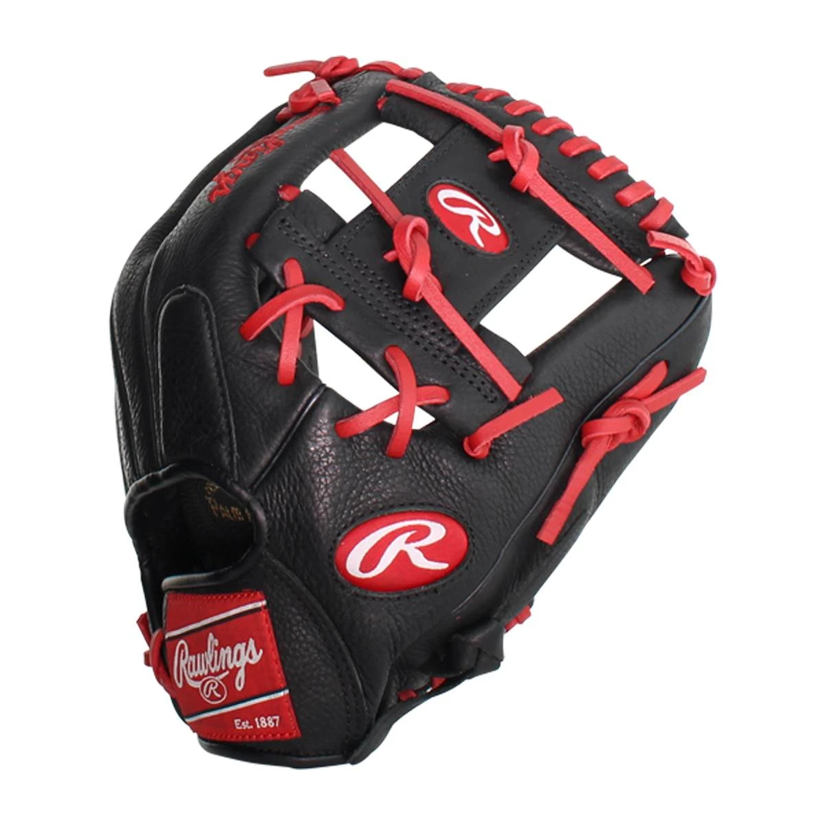 Rawlings Select Pro Lite Francisco Lindor 11.5" Youth Baseball Glove - Image 3