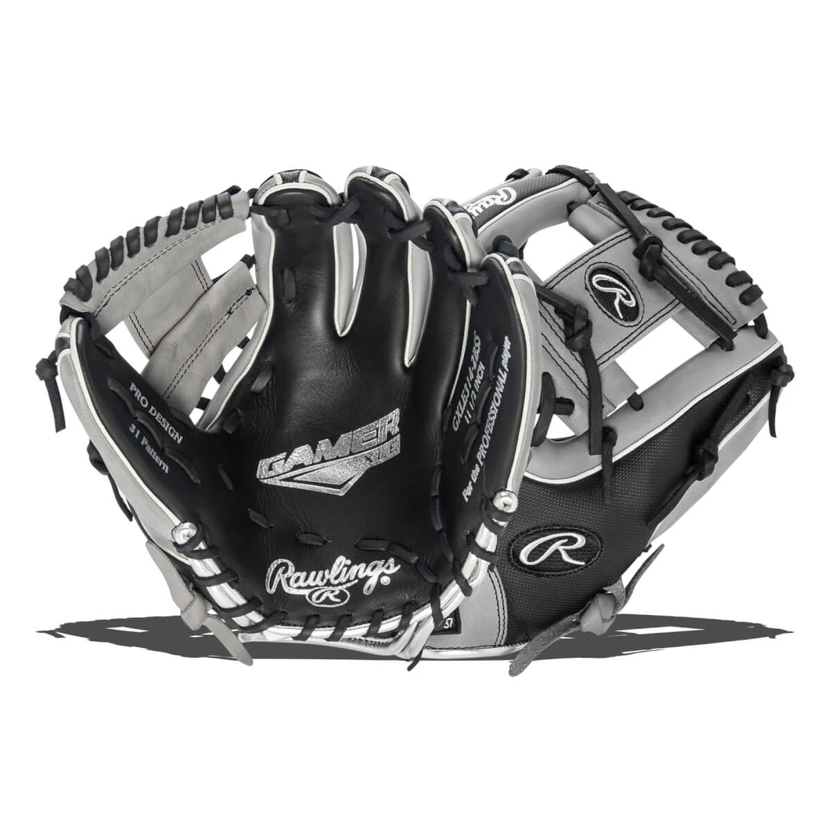 Rawlings Gamer XLE Speed Shell 11.5" Baseball Glove
