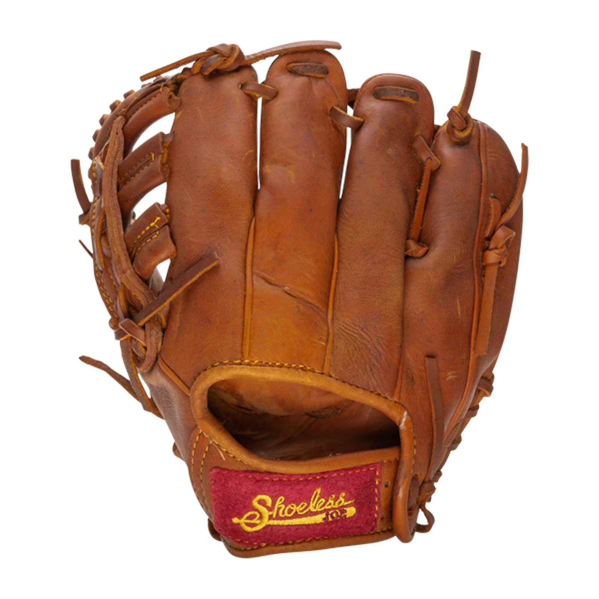 Shoeless Joe Joe Junior 10" Youth Baseball Glove - Image 8