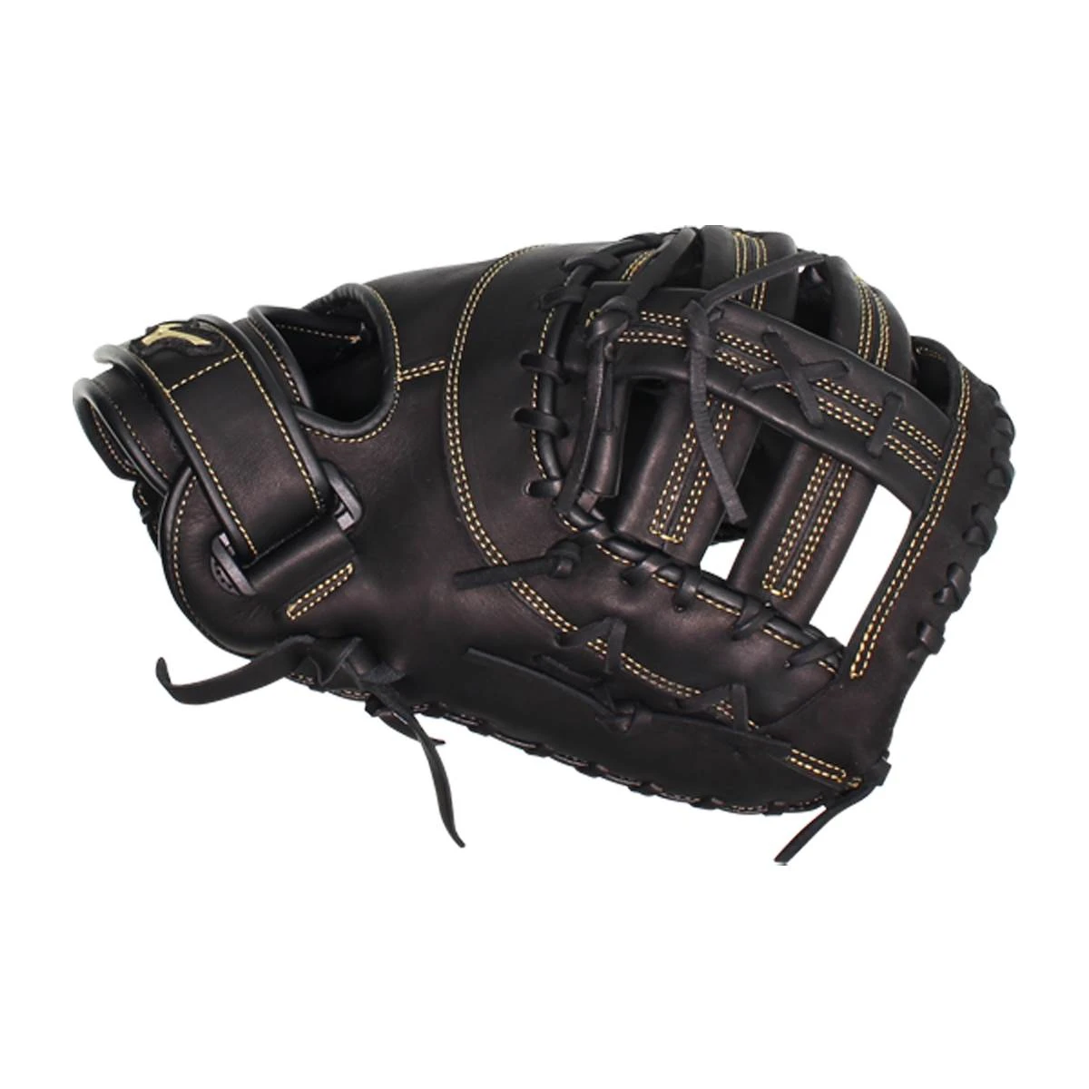 Mizuno MVP Prime 13" Fastpitch First Base Mitt - Image 4