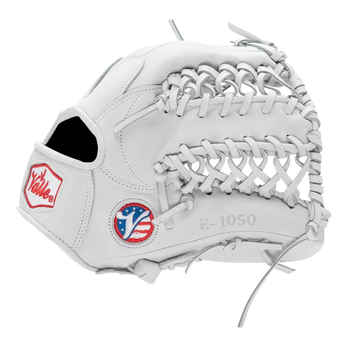 Valle Eagle 10.5" Outfield Training Glove - Image 11