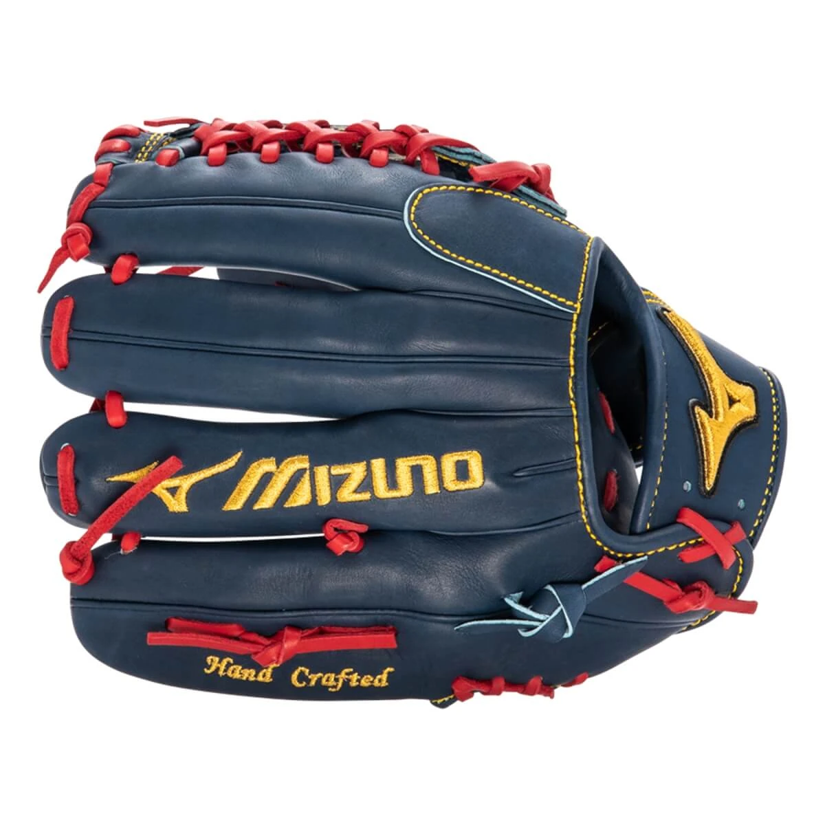 Mizuno Pro Mike Soroka 12" Baseball Glove - Image 5