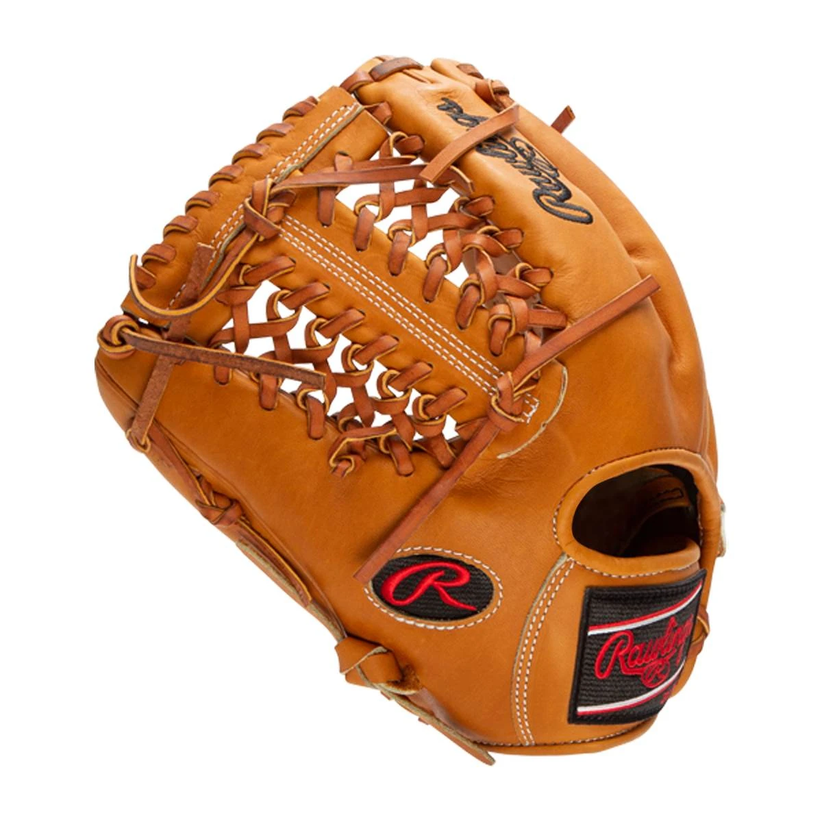 Rawlings Heart Of The Hide R2G 11.75" Baseball Glove - Image 4