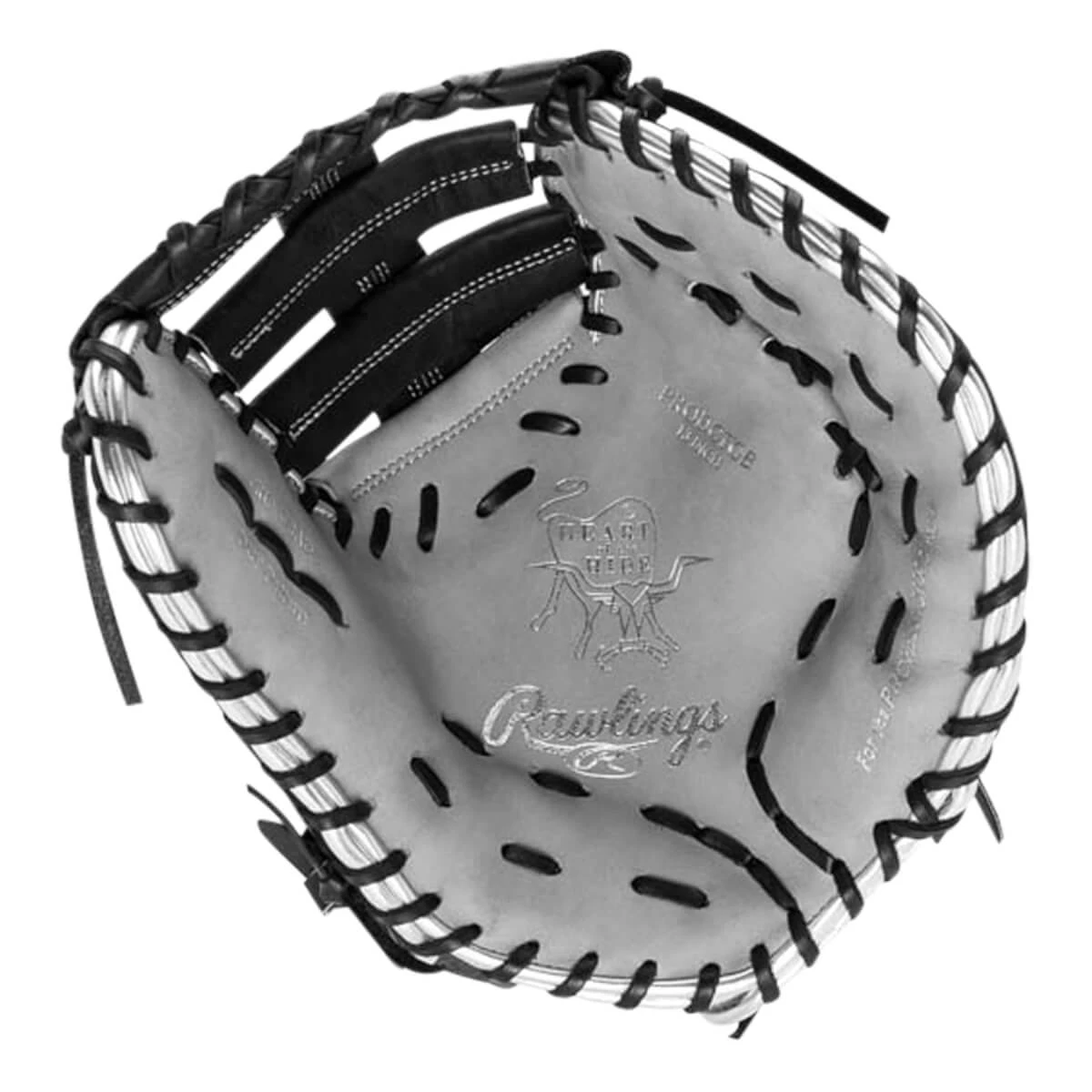 Rawlings Heart Of The Hide ColorSync 7.0 13" Baseball First Base Mitt - Image 2