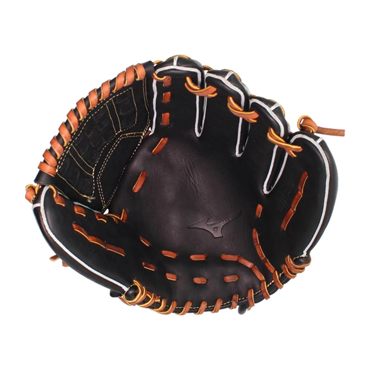 Mizuno Select 9 12" Baseball Glove - Image 6