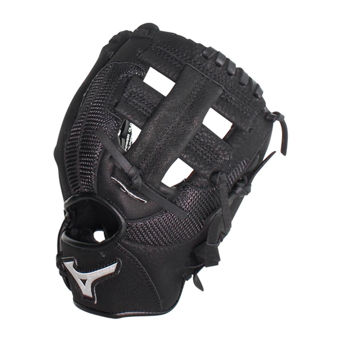 Mizuno Prospect PowerClose 9" Youth Baseball Glove - Image 3