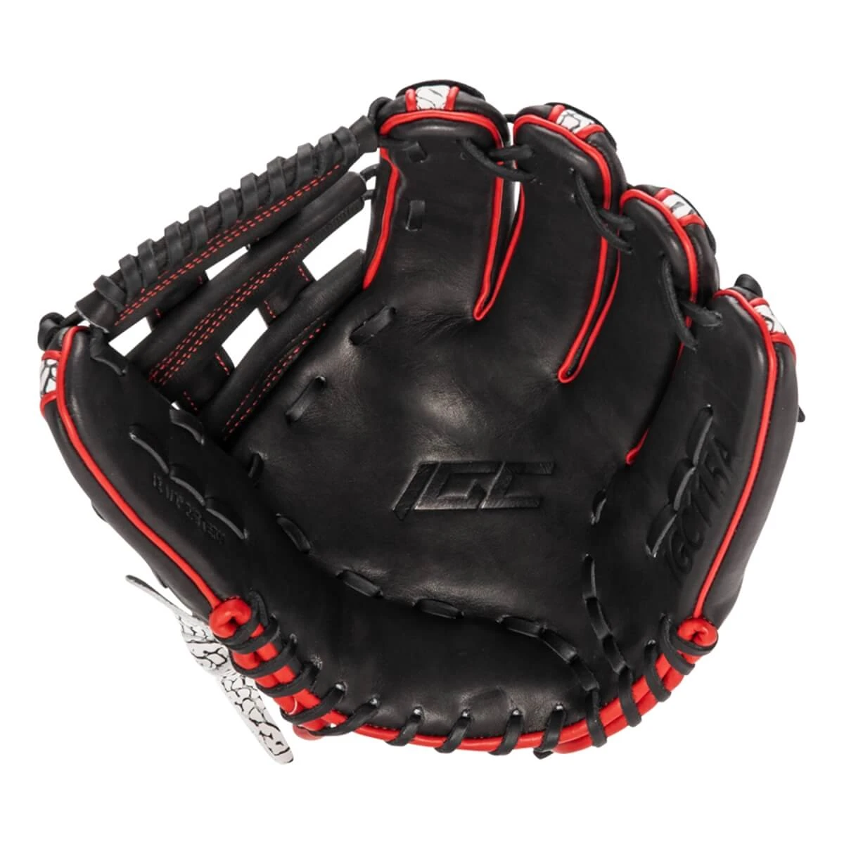 Ignite Steerhide 12.5" Baseball Glove - Image 13