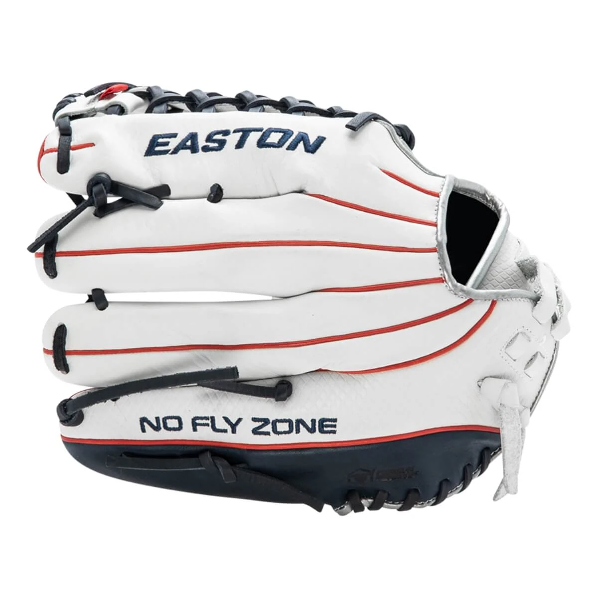 Easton Professional Collection Haylie McCleney 12.75" Fastpitch Softball Glove - Image 12
