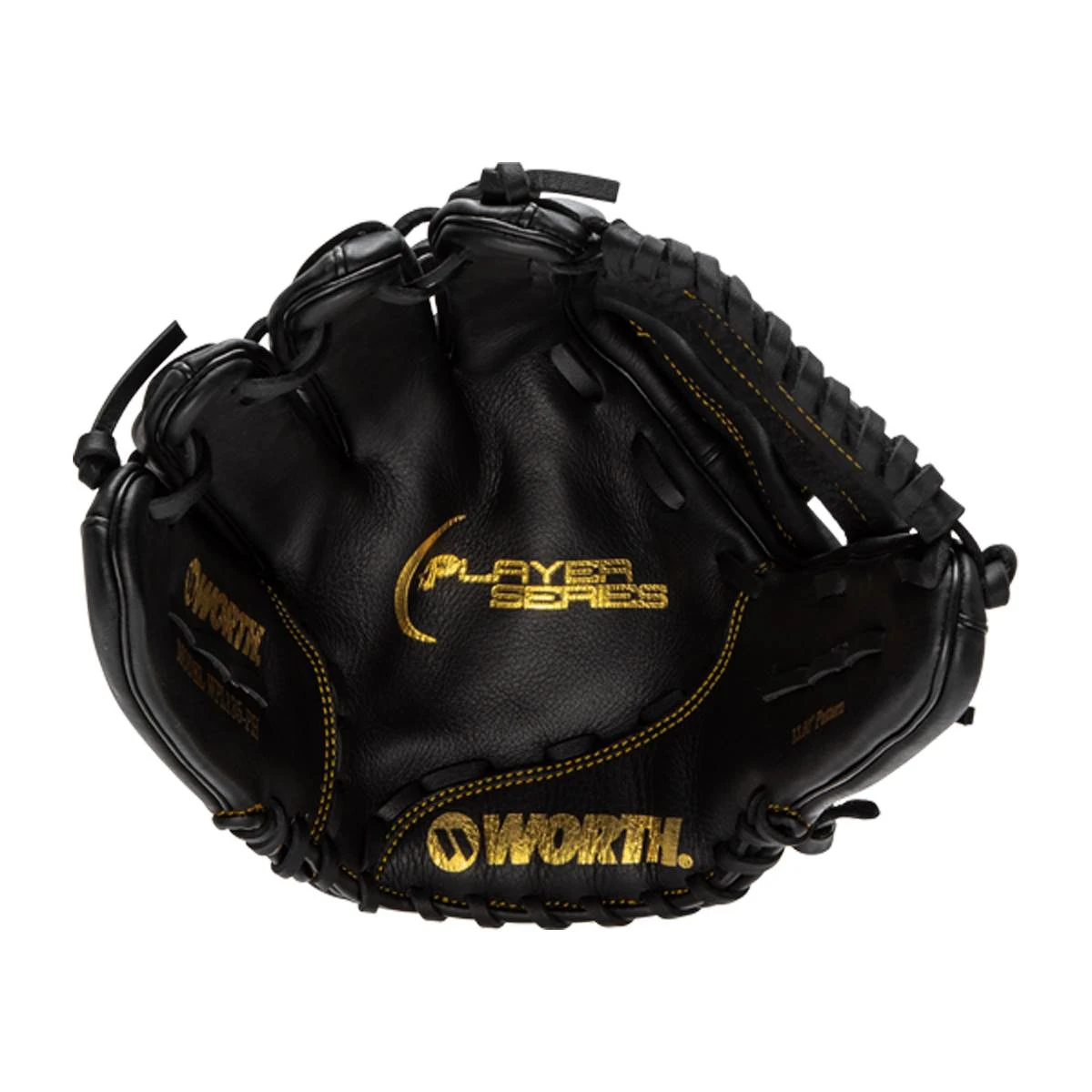 Worth Player Series 13.5" Slow Pitch Softball Glove - Image 13