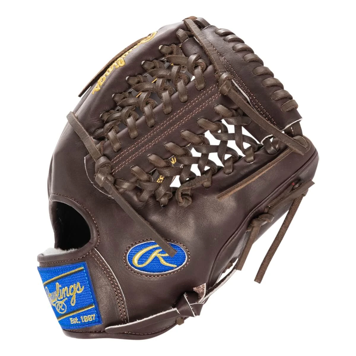 Rawlings Pro Preferred 11.75" Baseball Glove - Image 10