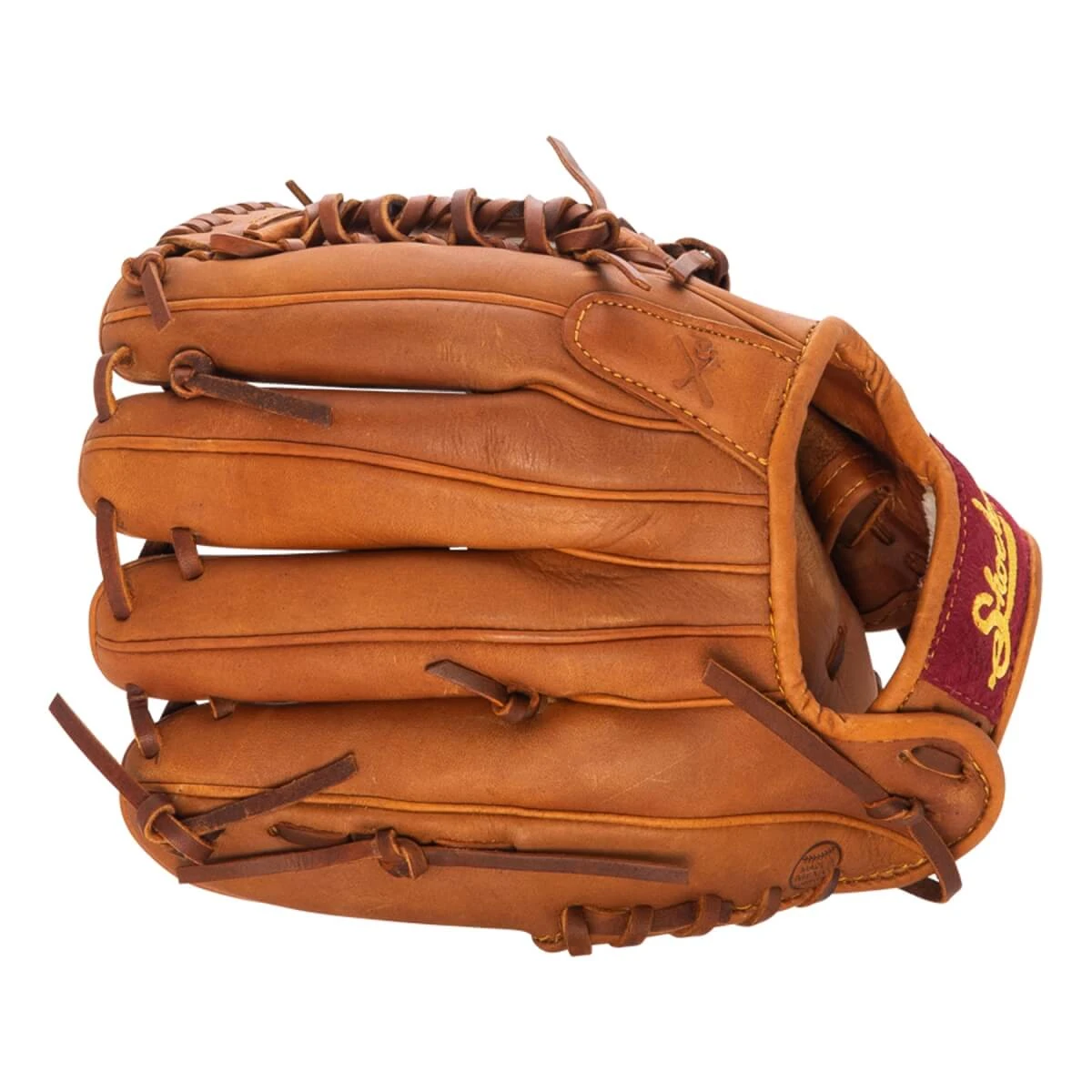 Shoeless Joe Professional 11.75" Baseball Glove - Image 12