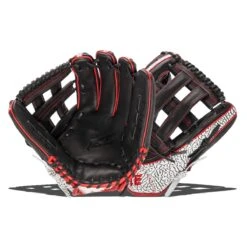 Ignite Steerhide 12.5" Baseball Glove