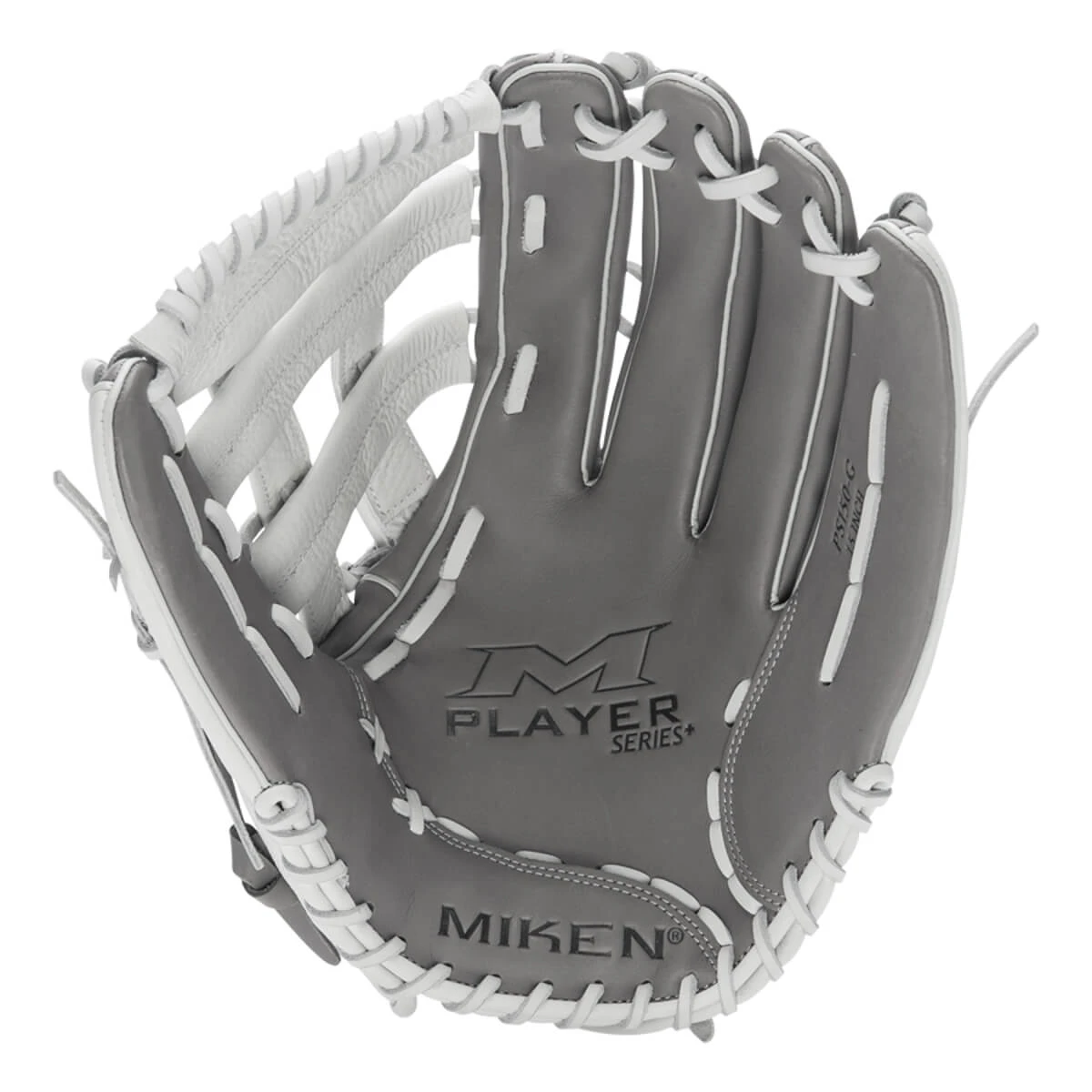 Miken Player Series+ 15" Slow Pitch Softball Glove - Image 2