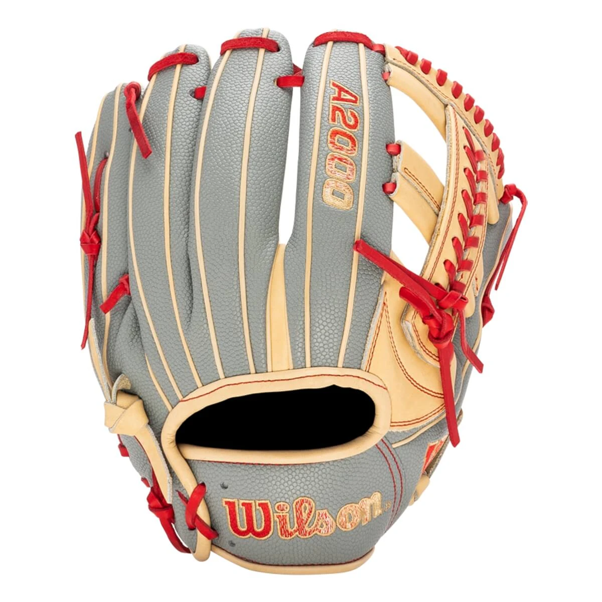 Wilson A2000 SuperSkin 1785 11.75" Baseball Glove - Image 7