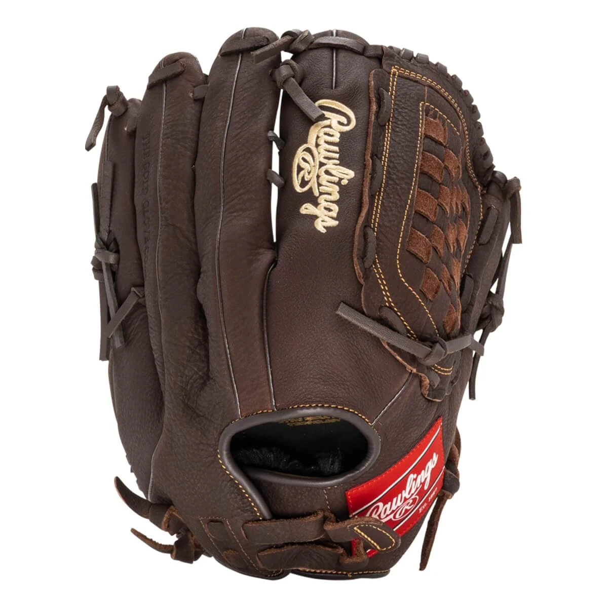Rawlings Player Preferred 14" Slow Pitch Softball Glove - Image 14