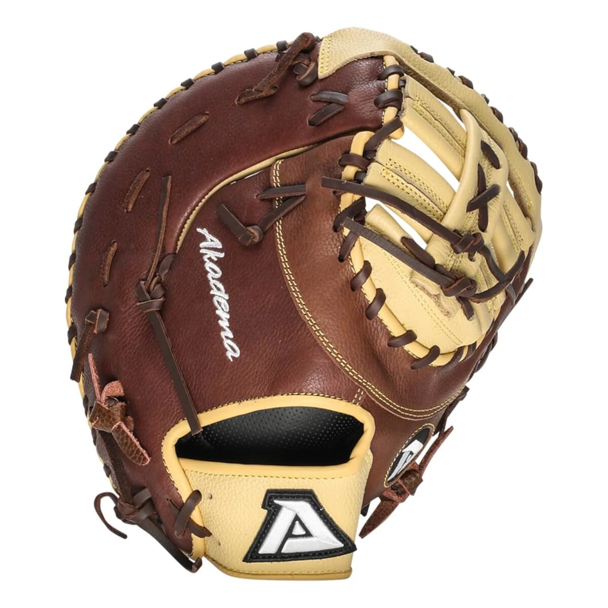 Akadema ProSoft 12.5" Baseball First Base Mitt - Image 14