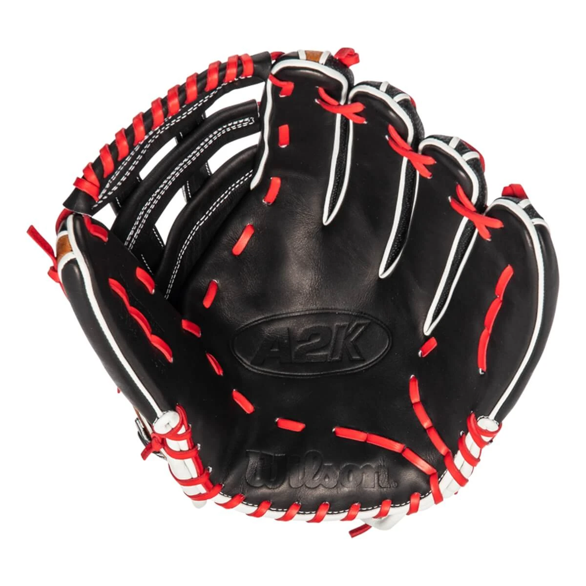 Wilson A2K SuperSkin 1799 12.75" Baseball Glove - Image 13