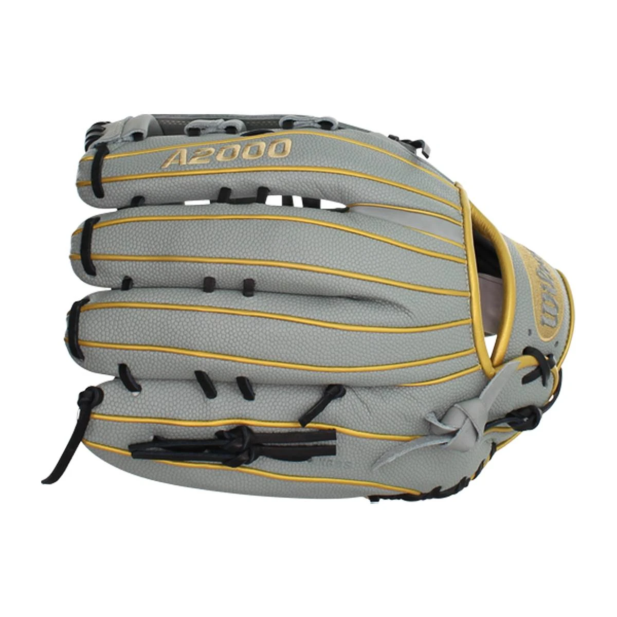 Wilson A2000 SP13 SuperSkin 13" Slow Pitch Softball Glove - Image 6