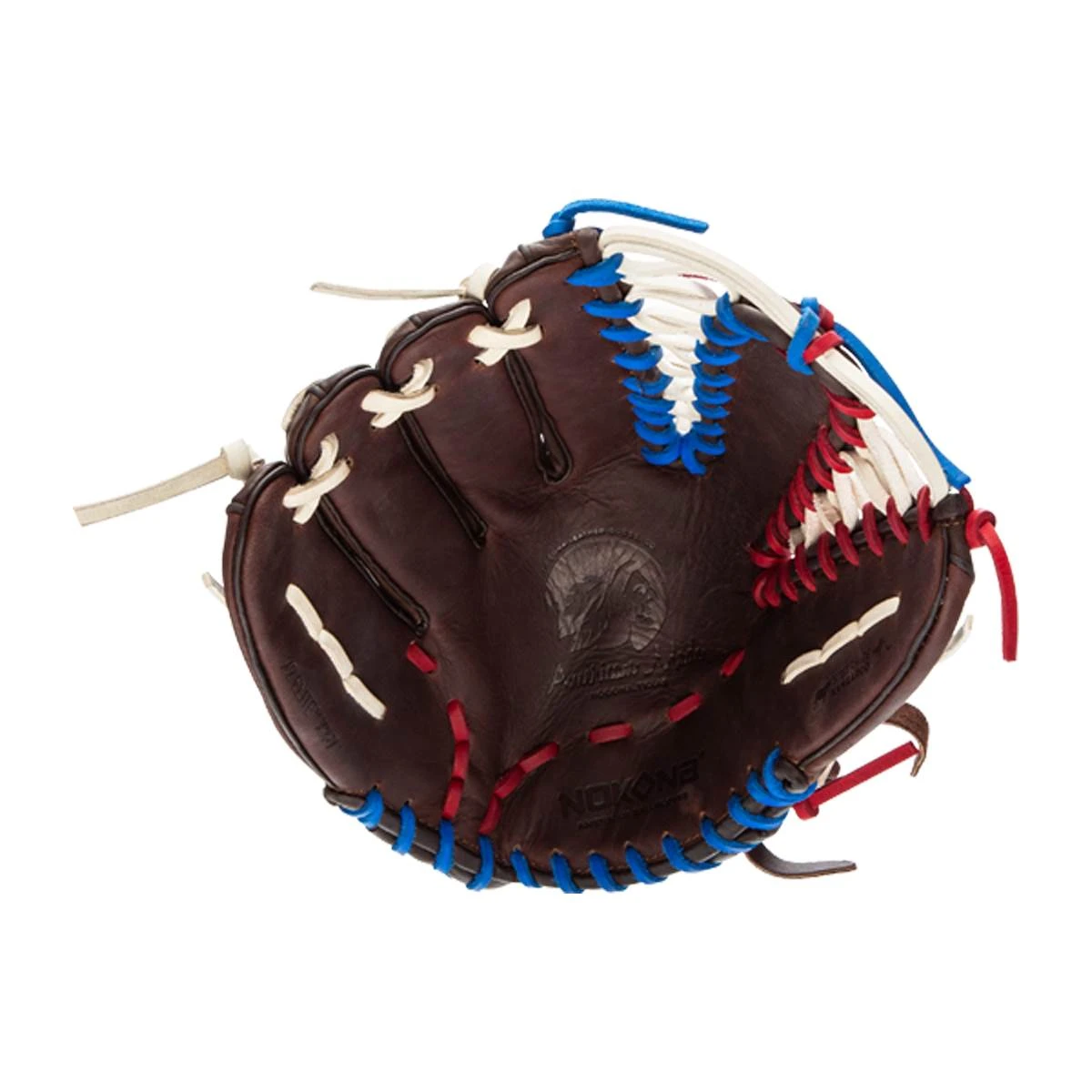 Nokona X2 POP 12.50" Baseball Glove - Image 13