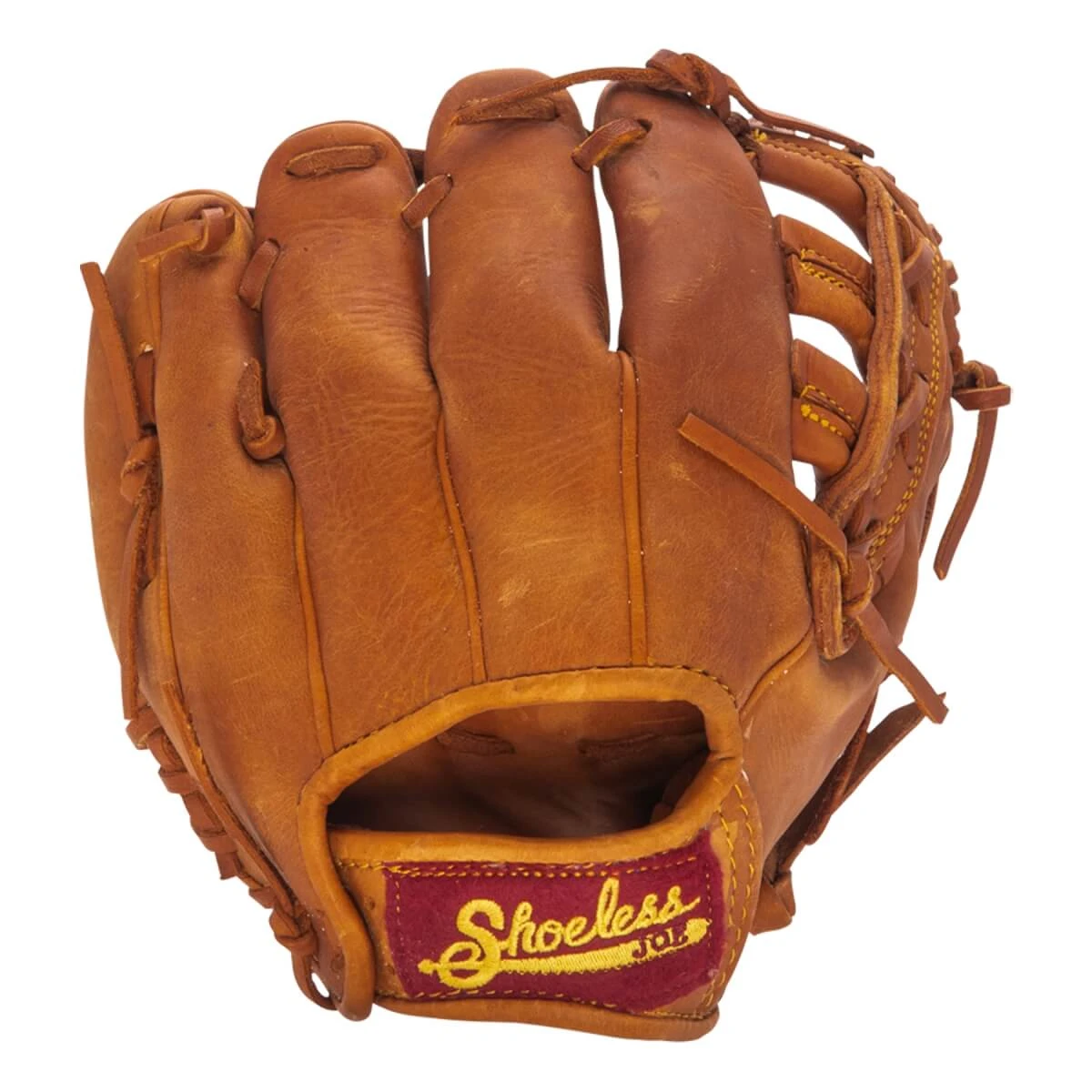 Shoeless Joe Joe Junior 10" Youth Baseball Glove - Image 14