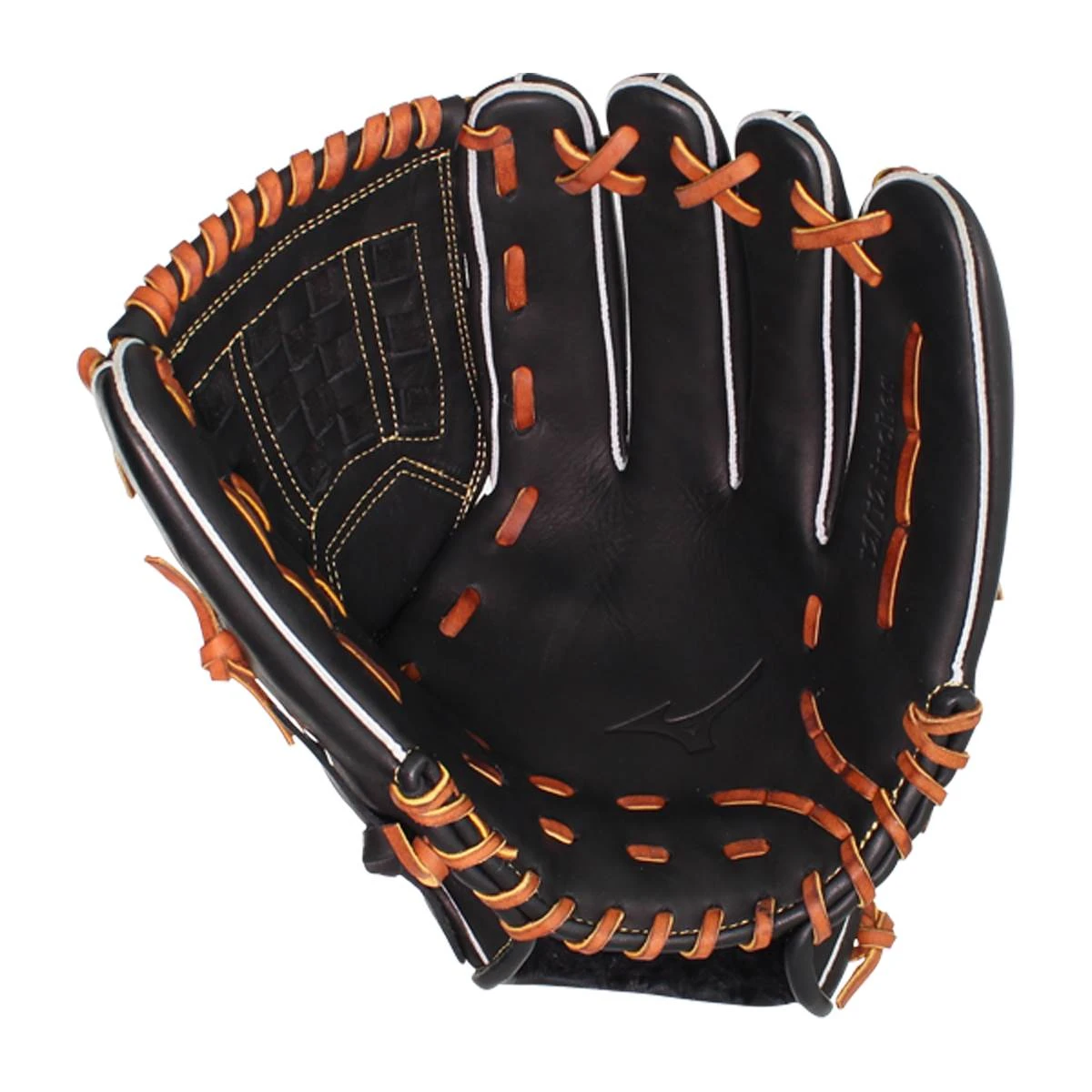Mizuno Select 9 12" Baseball Glove - Image 2