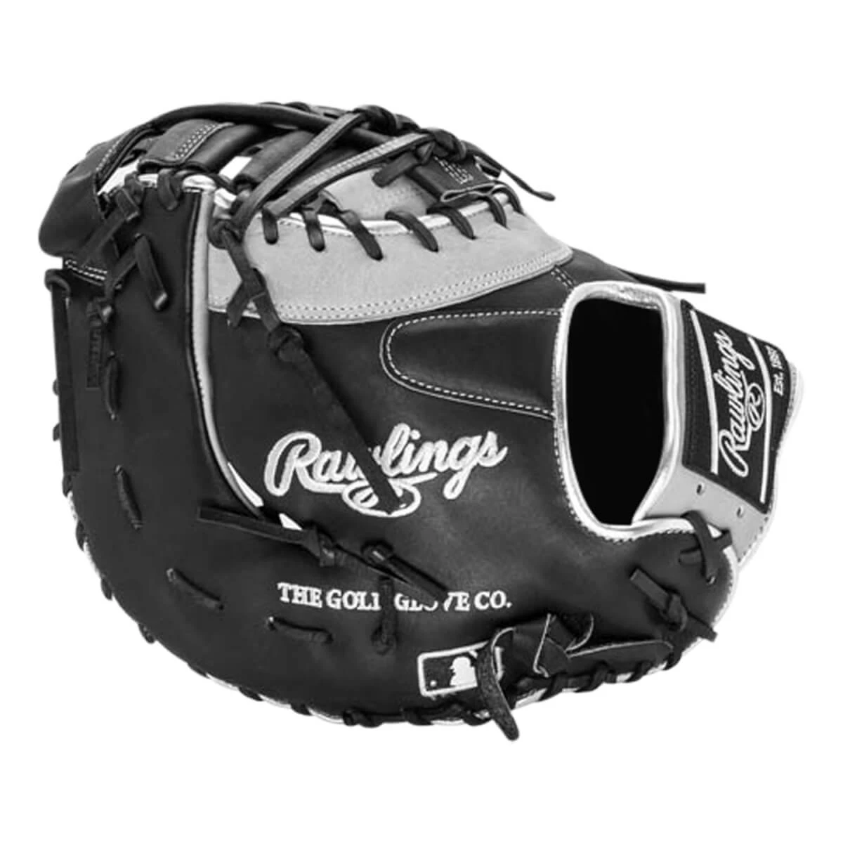 Rawlings Heart Of The Hide ColorSync 7.0 13" Baseball First Base Mitt - Image 5