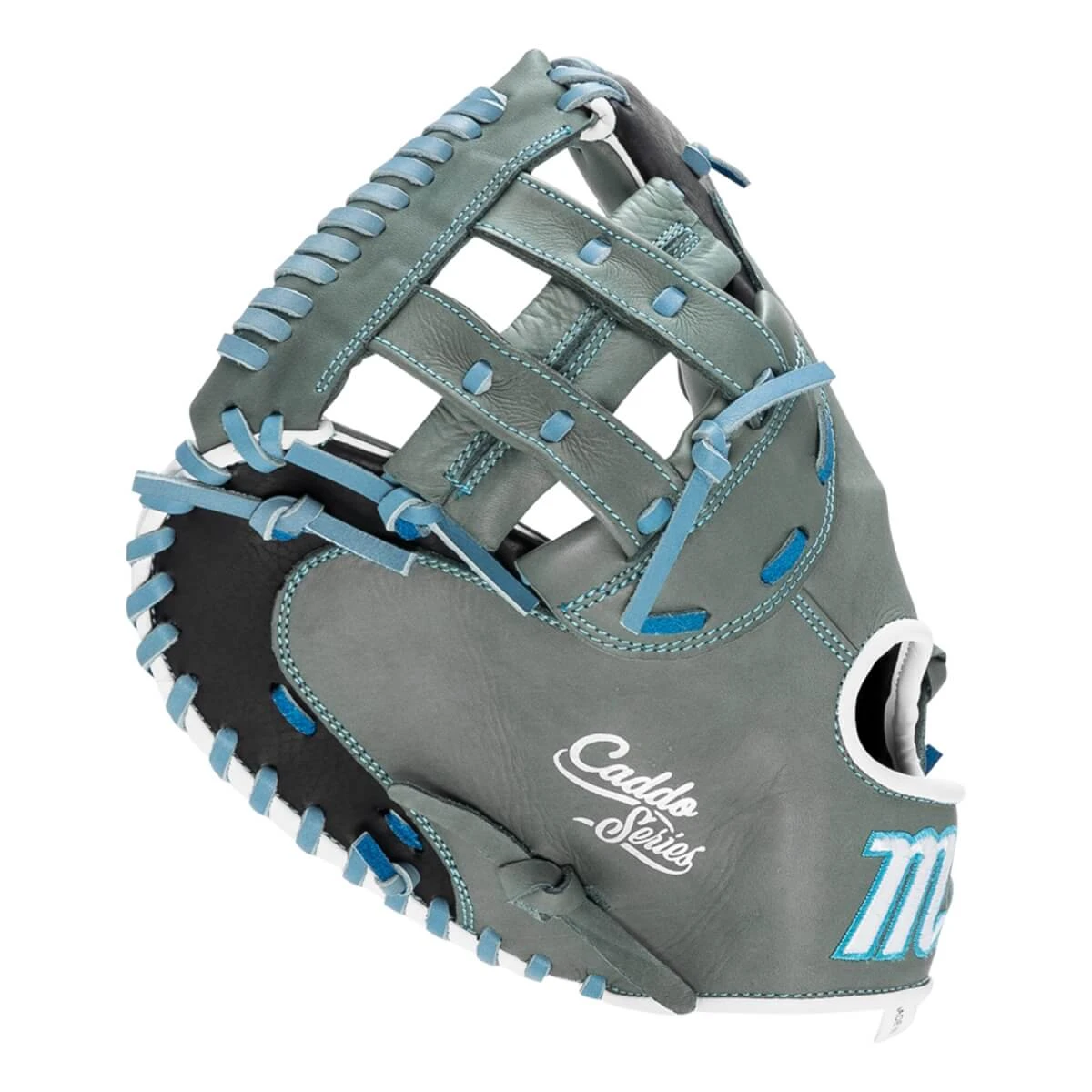 Marucci Caddo 32" Youth Fastpitch Softball Catcher's Mitt - Image 10