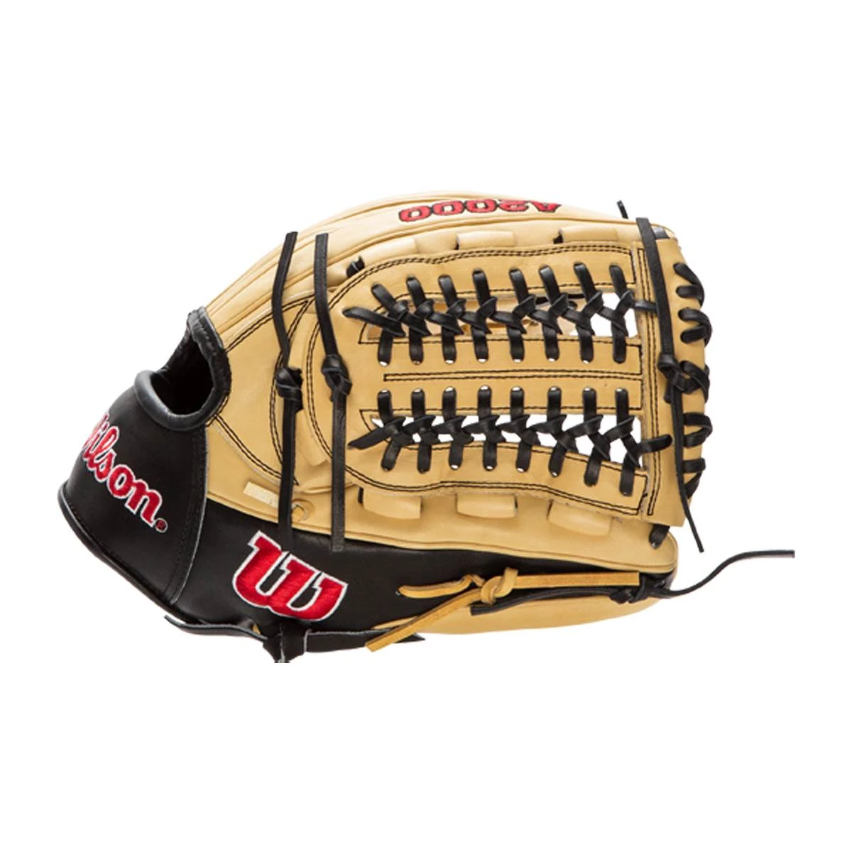 Wilson A2000 D33 11.75" Baseball Glove - Image 4