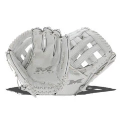 Miken Pro Series 13" Slow Pitch Softball Glove