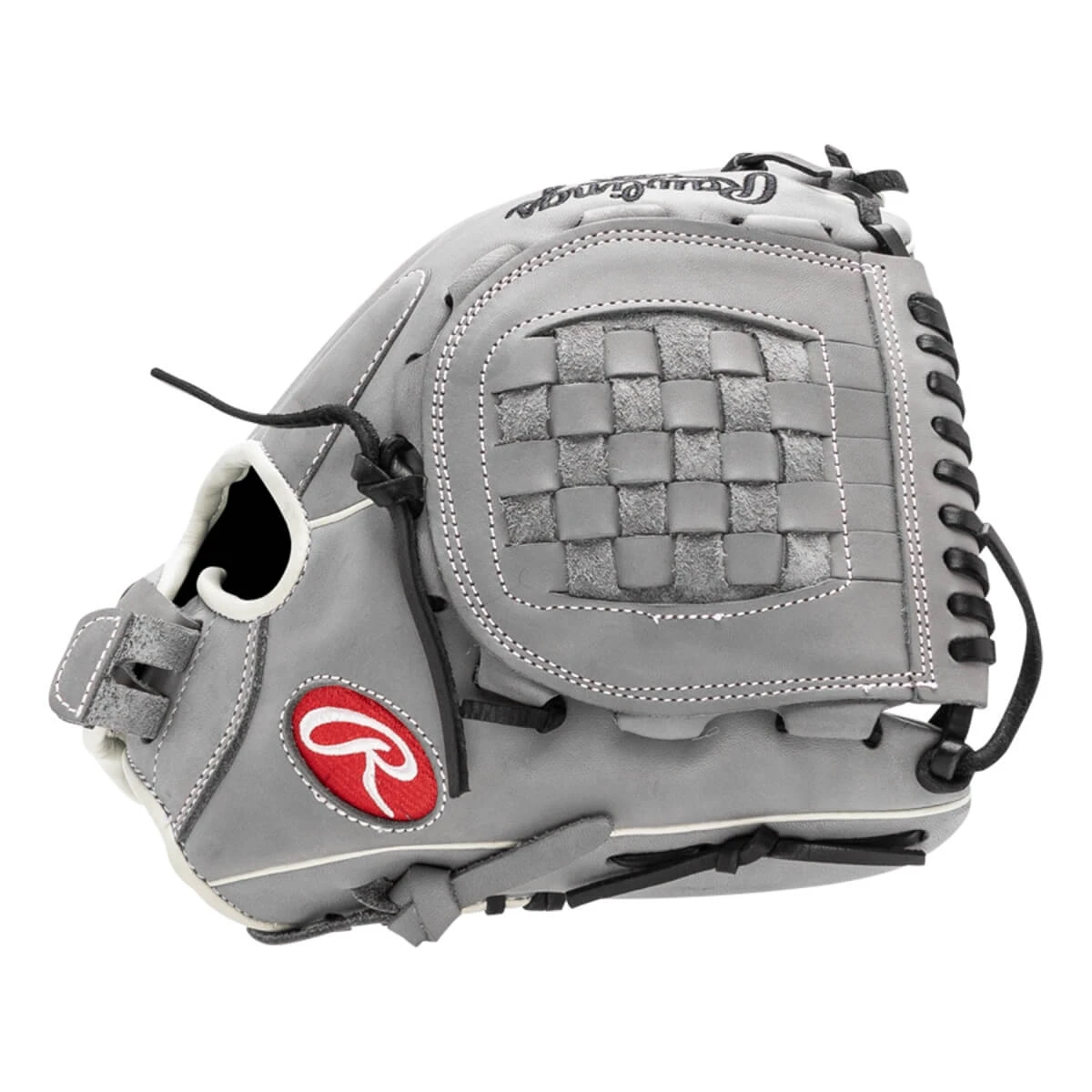 Rawlings R9 11.5" Fastpitch Softball Glove - Image 4