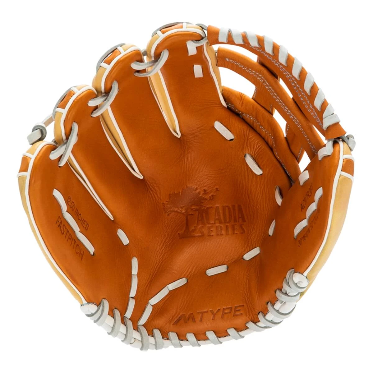Marucci Acadia 12.5" Fastpitch Softball Glove - Image 7