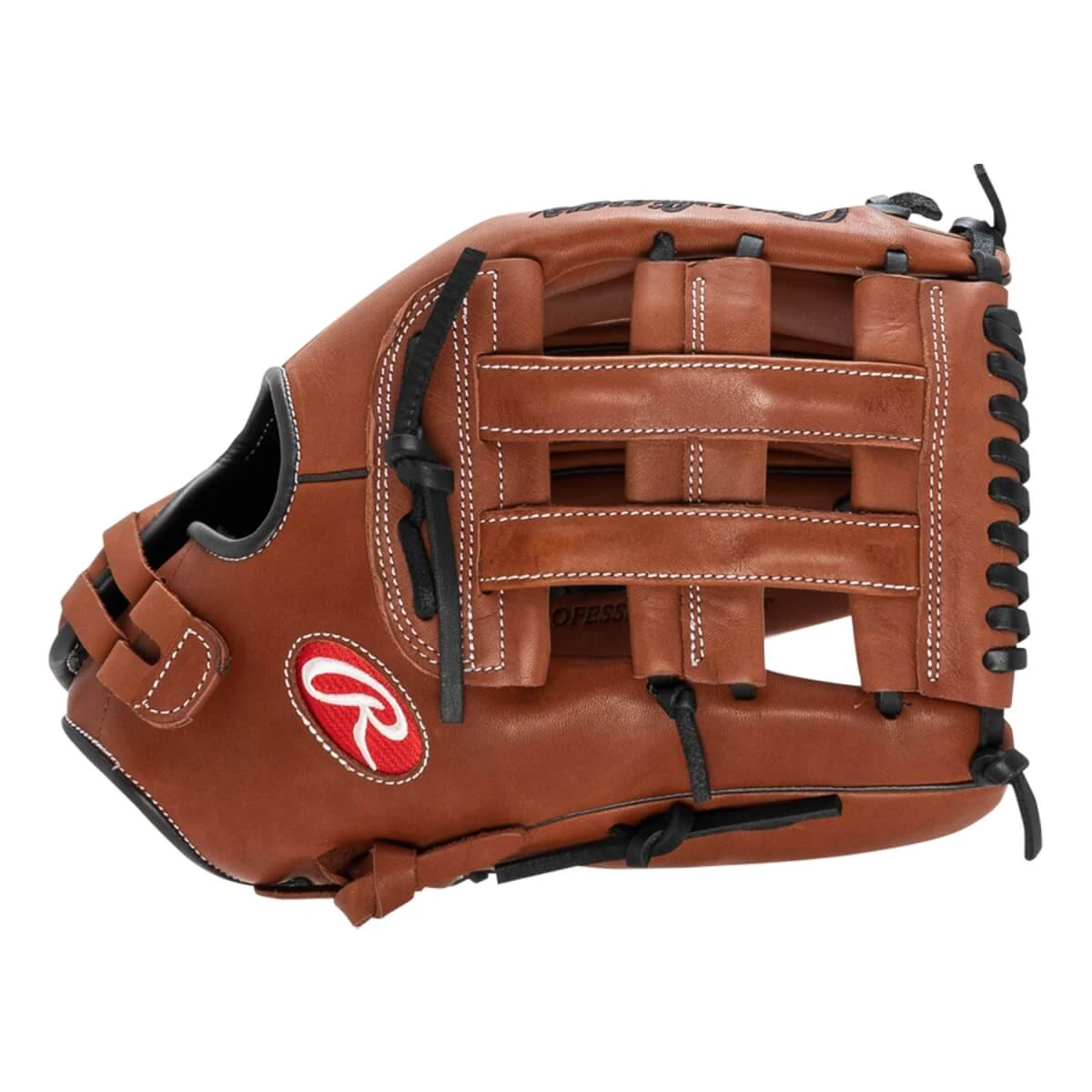 Rawlings R9 13" Slow Pitch Softball Glove - Image 4