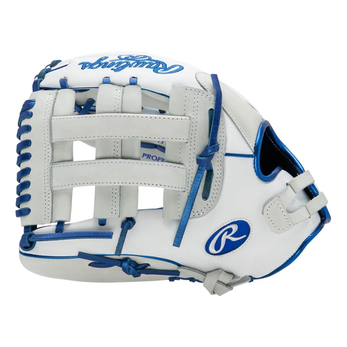 Rawlings Liberty Advanced Speed Shell 13" Fastpitch Softball Glove - Image 5