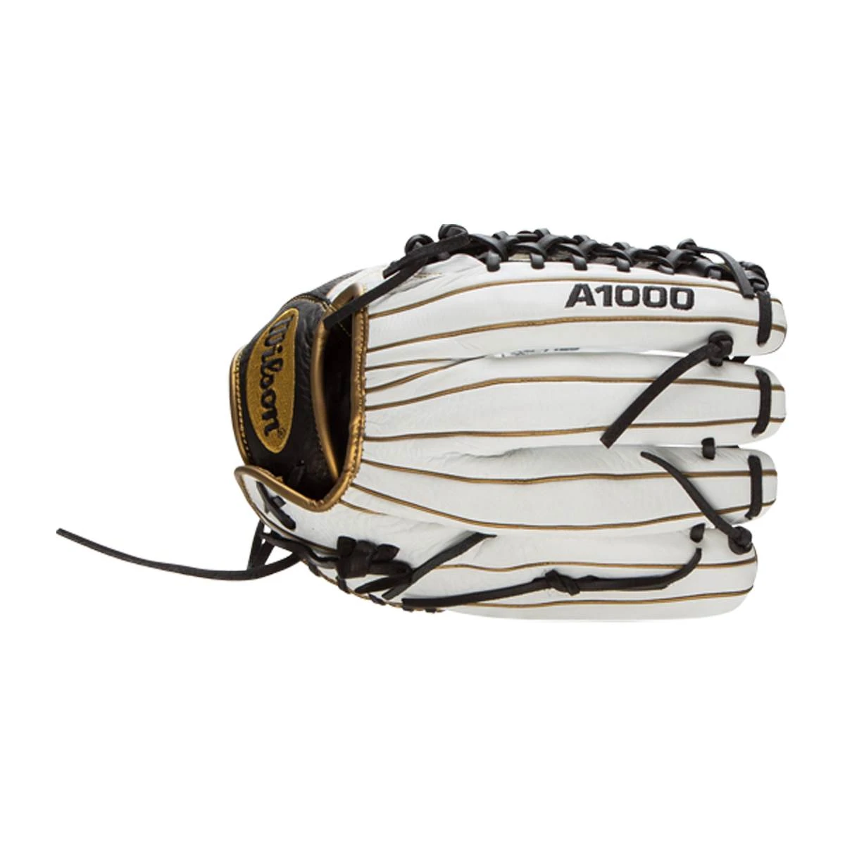 Wilson A1000 T125 12.5" Fastpitch Softball Glove - Image 5