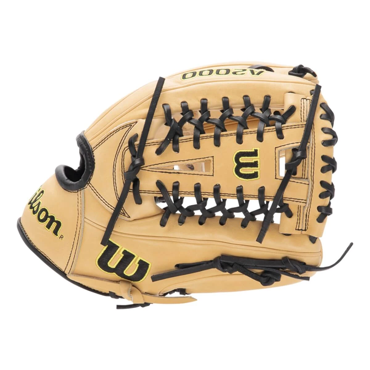 Wilson A2000 A12 12" Baseball Glove - Image 11