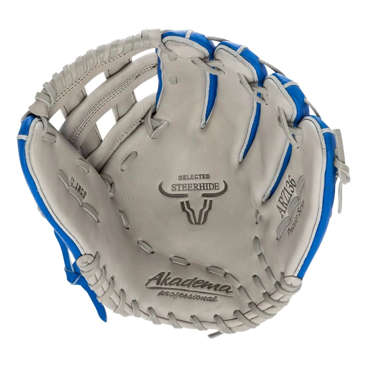 Akadema Precision 13" Baseball Glove - Image 6