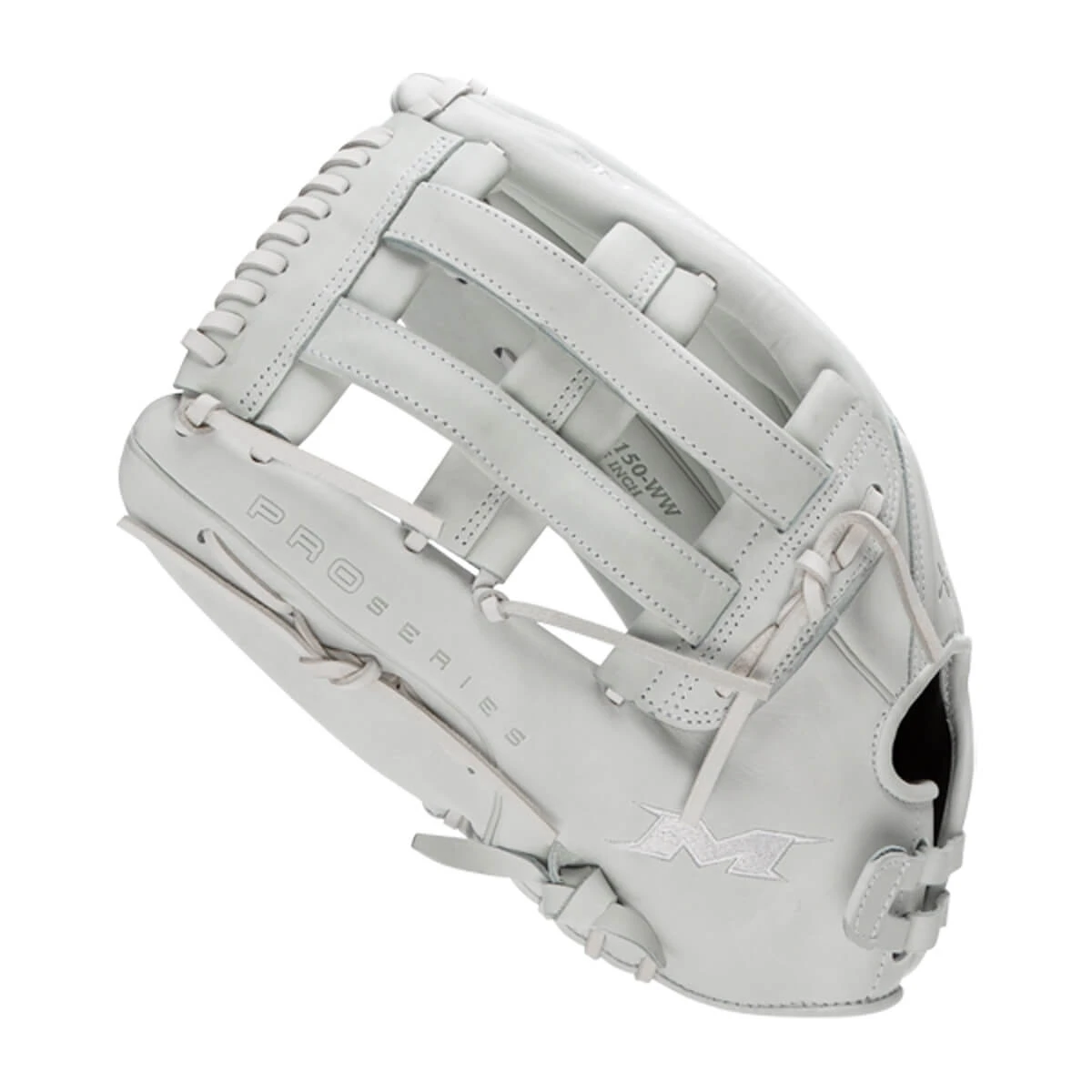Miken Pro Series 15" Slow Pitch Softball Glove - Image 10