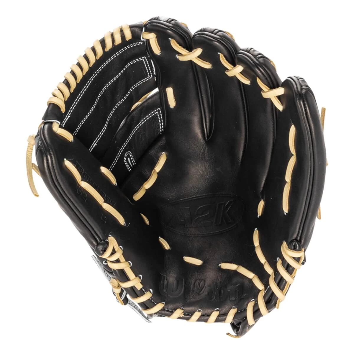 Wilson A2K B2 12" Baseball Glove - Image 9