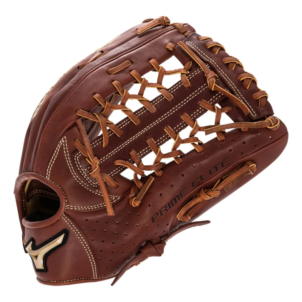 Mizuno Prime Elite 12.75'' Baseball Glove - Image 10